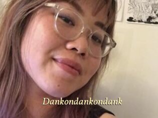 Dankondankondank