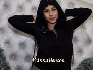 DannaBenson