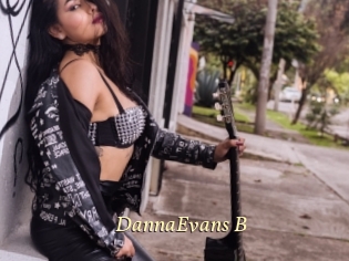 DannaEvans_B Vidéo porno gratuite
