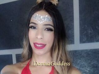 DannaGoddess