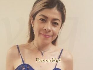 DannaHot