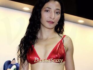 DannaSexxy