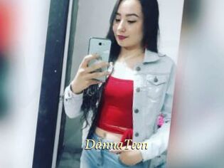DannaTeen