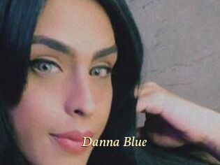 Danna_Blue