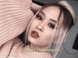 Danna_Manmequin