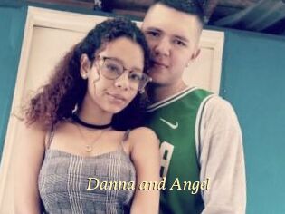 Danna_and_Angel