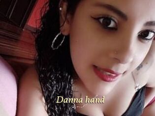 Danna_hand