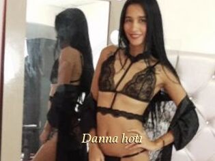 Danna_hot1