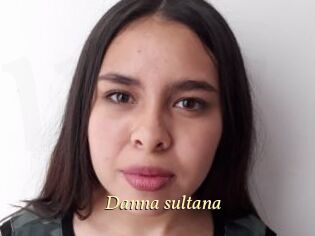 Danna_sultana