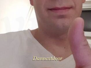 Dannextdoor