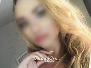 DanniCruz