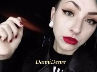 DanniDesire