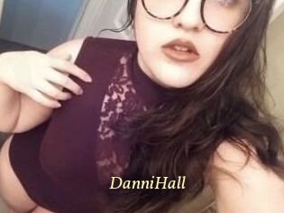 Danni_Hall