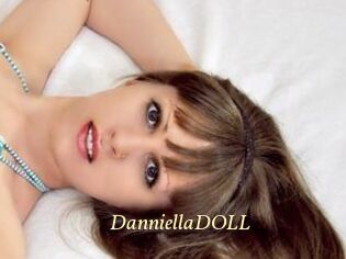 DanniellaDOLL