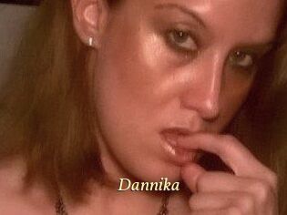 Dannika