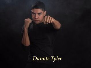 Dannte_Tyler
