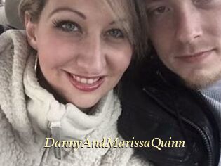 DannyAndMarissaQuinn