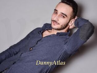 DannyAtlas