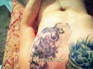 DannyDandy