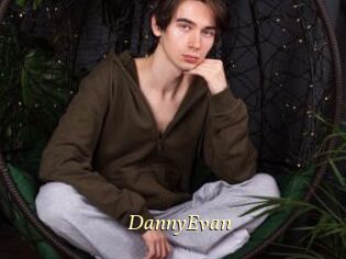 DannyEvan