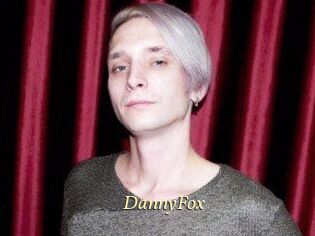 DannyFox
