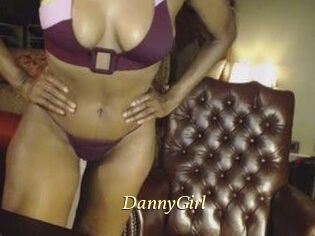 DannyGirl