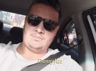 DannyJizz