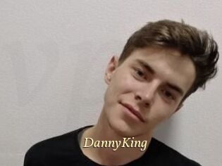 DannyKing