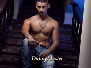 DannyMaster