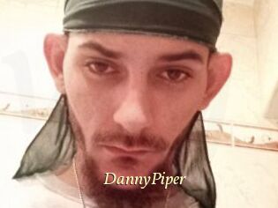 DannyPiper