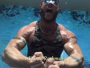 DannyRockmore
