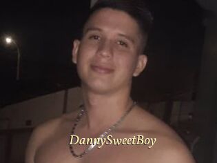 DannySweetBoy