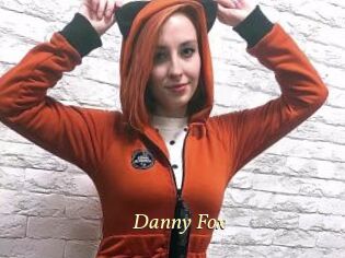 Danny_Fox