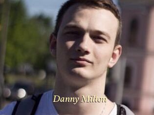 Danny_Milton