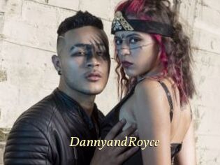 DannyandRoyce