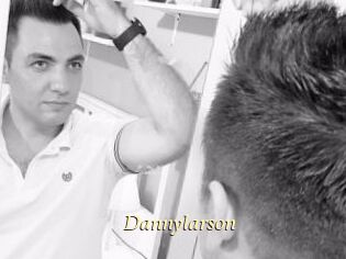 Dannylarson