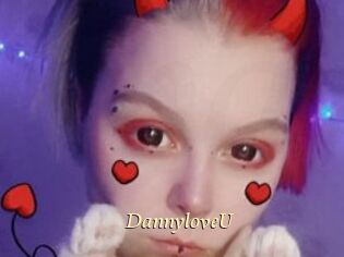 DannyloveU