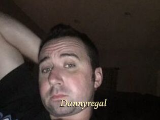Dannyregal