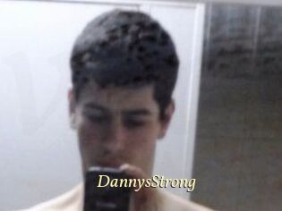 DannysStrong