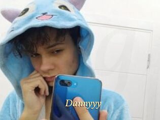Dannyyy