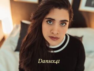Dansex41