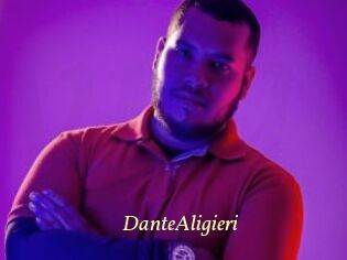 DanteAligieri