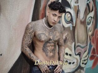 DanteDeLuca Vidéo porno gratuite
