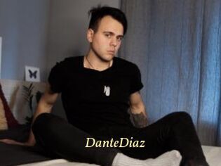 DanteDiaz