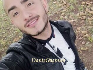 DanteGuzman
