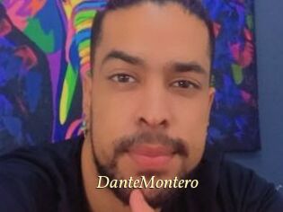 DanteMontero