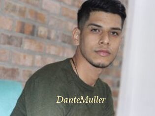 DanteMuller