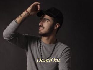 DanteOtis
