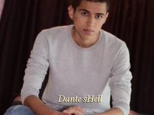 Dante_sHell