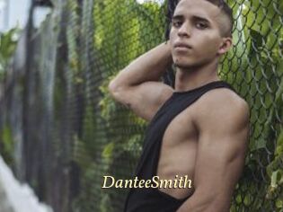 DanteeSmith